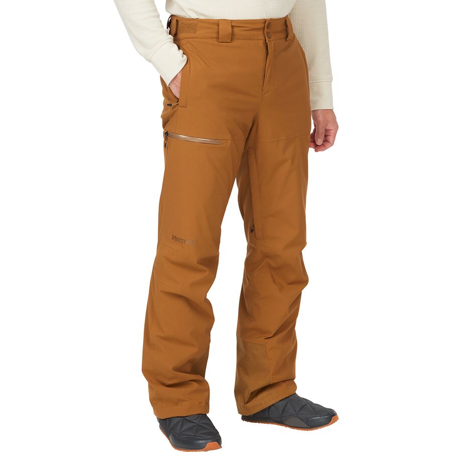 (取寄) マーモット メンズ スノブラスト パンツ - メンズ Marmot men Snoblast Pant - Men's Hazel