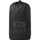 () AEghA T[` pbNAEg EgCg 10L X^bt TbN Outdoor Research PackOut Ultralight 10L Stuff Sack Charcoal