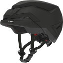 (取寄) アトミック バックランド UL ヘルメット Atomic Backland UL Helmet Black(4)