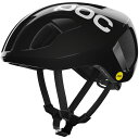 (取寄) POC ヴェントラル ミプス ヘルメット POC Ventral Mips Helmet Uranium Black