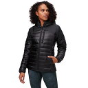 (取寄) アウトドア リサーチ レディース ヘリウム ダウン フーデット ジャケット - ウィメンズ Outdoor Research women Helium...