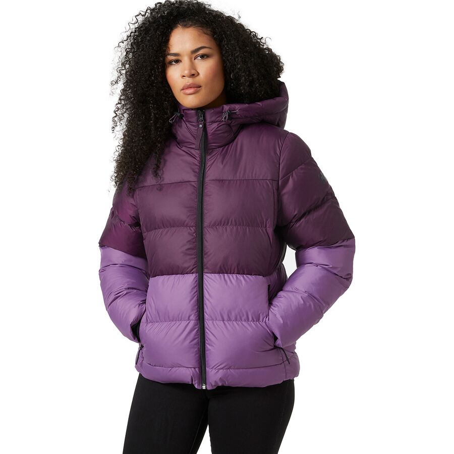 (取寄) ヘリーハンセン レディース アクティブ パフィー ジャケット - ウィメンズ Helly Hansen women Active Puffy Jacket - Women 039 s Amethyst