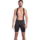 (取寄) セブンメッシュインダストリーズ メンズ MK3 ビブ ショート - メンズ 7mesh Industries men MK3 Bib Short - Men's Black