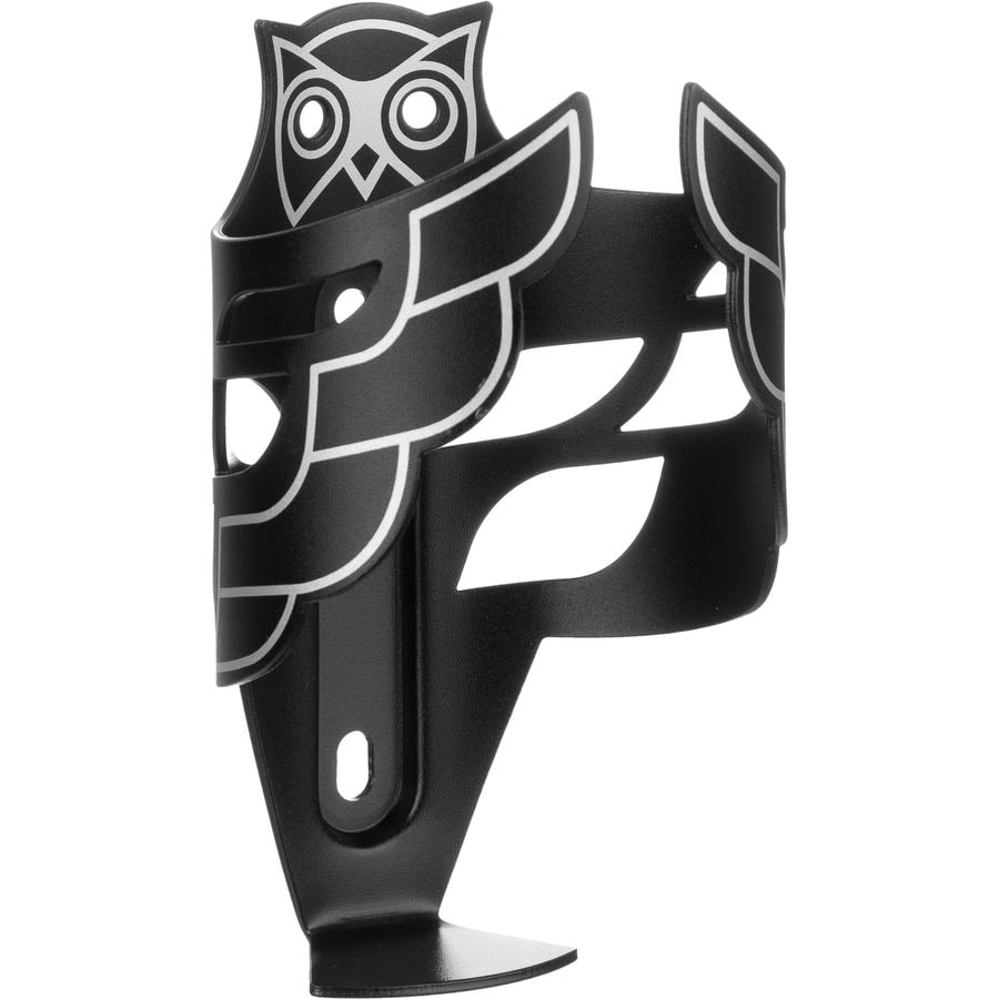 () |[ghfUC[NX AE P[W Portland Design Works Owl Cage Black/Silver