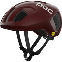 ■商品詳細■ブランドPOCPOC■商品名Ventral Mips Helmetヴェントラル ミプス ヘルメット■商品状態新品未使用・並行輸入品■色Garnet Red Matte■シェル素材ポリカーボネート■インパクトマネジメントMIPS■バイザーいいえ■ベンチレーション換気口■フィット調整ダイヤル■認定証5歳以上の自転車用ヘルメットの米国CPSC安全基準に準拠■表示重量340.20g■アクティビティロードサイクリング■備考(取寄) POC ヴェントラル ミプス ヘルメット POC Ventral Mips Helmet Garnet Red MattePOC ヘルメット 自転車 サイクリング bc-POCZ1EOand more...