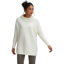 () t[s[v fB[X Ibg} XE` `jbN - EBY Free People women Ottoman Slouchy Tunic - Women's Cream