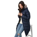 ■商品詳細■ブランドMarmotマーモット■商品名Montreaux Down Coat - Women'sモントルー ダウン コート - ウィメンズ■商品状態新品未使用・並行輸入品■色Midnight Navy■self_translation【表地】ポリエステル100%、DWRコーティング、【裏地】ポリエステル100%■断熱材.700フィルダウン、ダウンディフェンダー（撥水コーティング）■フィット通常■長さ膝■センターバックの長さ1.01m■フード取り外し可能なフェイクファーのラフで取り外し可能■ポケットハンドウォーマー 2 個、内部ジッパー付き 1 個、内部ドロップ 1 個■サムホールノン■表示重量1.02kg■アクティビティカジュアル■備考(取寄) マーモット レディース モントルー ダウン コート - ウィメンズ Marmot women Montreaux Down Coat - Women's Midnight NavyMarmot マーモット アウター ジャケット トップス レディース アウトドア ウェア ハイキング 登山 マウンテン 山ガール ファッション ブランド 大きいサイズ ビッグサイズbc-MAR2865and more...