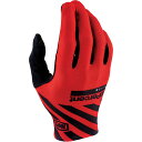 () 100% Y ZE O[u - Y 100% men Celium Glove - Men's Racer Red