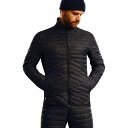 () I[W Y \ WPbg - Y Orage men Morrison Jacket - Men's Black