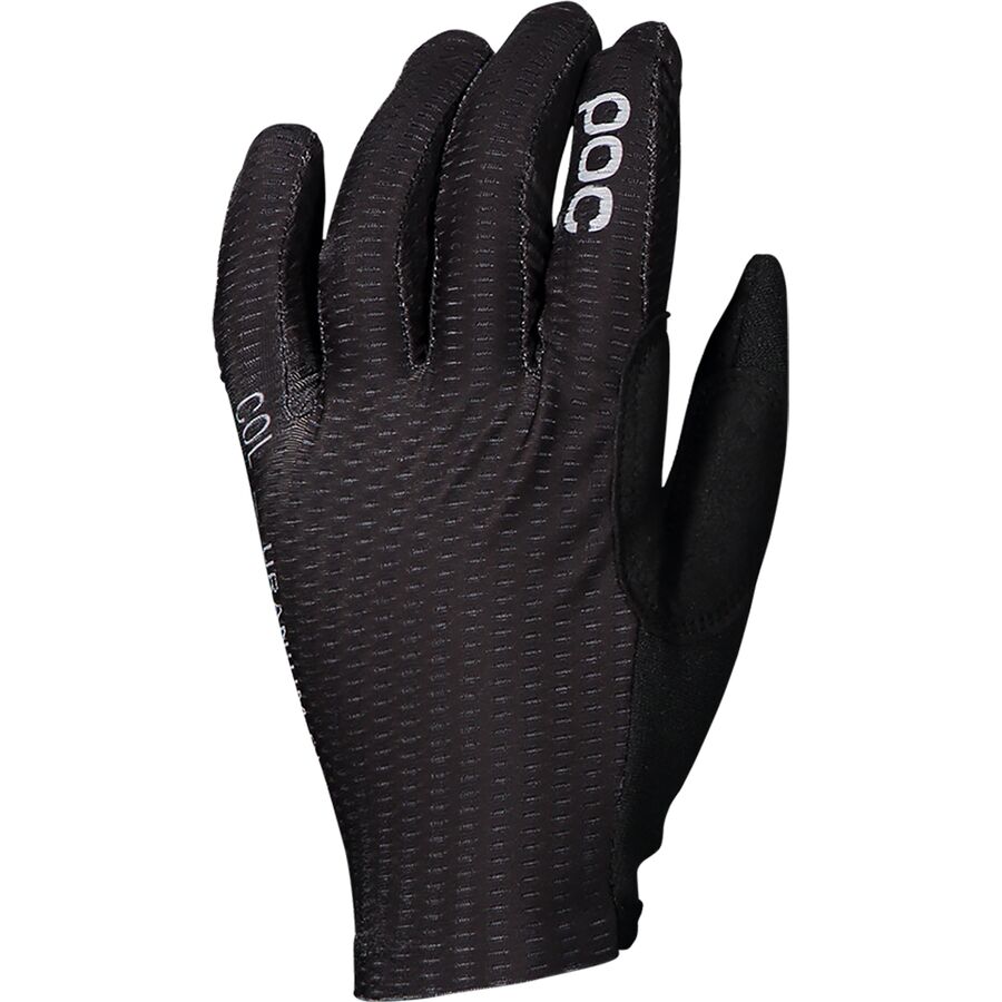 () POC Y T@ MTB O[u - Y POC men Savant MTB Glove - Men's Uranium Black