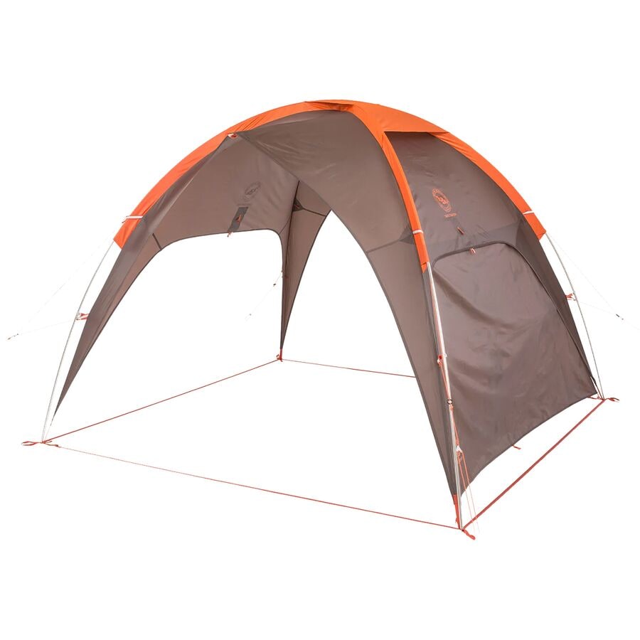 (取寄) ビッグアグネス セージ キャニオン シェルター アクセサリー ウォール Big Agnes Sage Canyon Shelter Accessory Wall