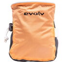 () G{u X[p[ Cg `[N obO Evolv Super Light Chalk Bag Orange