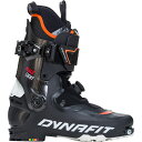 (取寄) ダイナフィット ブラックライト ブーツ - 2025 Dynafit Blacklight Boot - 2025 White/Carbon