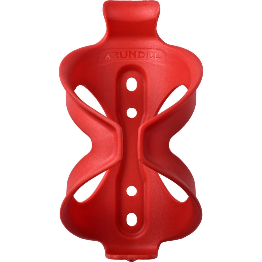 () Af X|[c EH[^[ {g P[W Arundel Sport Water Bottle Cage Red