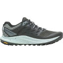 ()  fB[X Ag 3 nCLO V[Y Merrell women Antora 3 Hiking Shoe - Women's Black