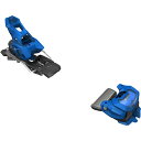 () `A A^bN 14 GW XL[ oCfBO - 2024 Tyrolia Attack 14 GW Ski Binding - 2024 Blue