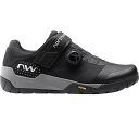 (取寄) ノースウェーブ メンズ オーバーランド プラス サイクリング シューズ - メンズ Northwave men Overland Plus Cycli...