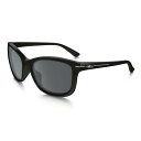 オークリー サングラス メンズ (取寄) オークリー レディース ドロップ イン サングラス - ウィメンズ Oakley women Drop In Sunglasses - Women's Polished Black/Black Irid