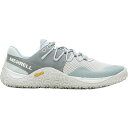(取寄) メレル レディース トレイル グローブ 7 ランニング シューズ - ウィメンズ Merrell women Trail Glove 7 Runnin...