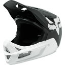 (取寄) フォックスレーシング ランページ コンプ ヘルメット Fox Racing Rampage Comp Helmet Grey Camo