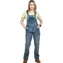 (取寄) ダブテイル ワークウェア レディース フレッシュリー オーバーオール - ウィメンズ Dovetail Workwear women Freshley Overall ..