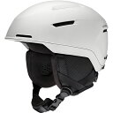 (取寄) スミス アルタス ヘルメット Smith Altus Helmet Matte White