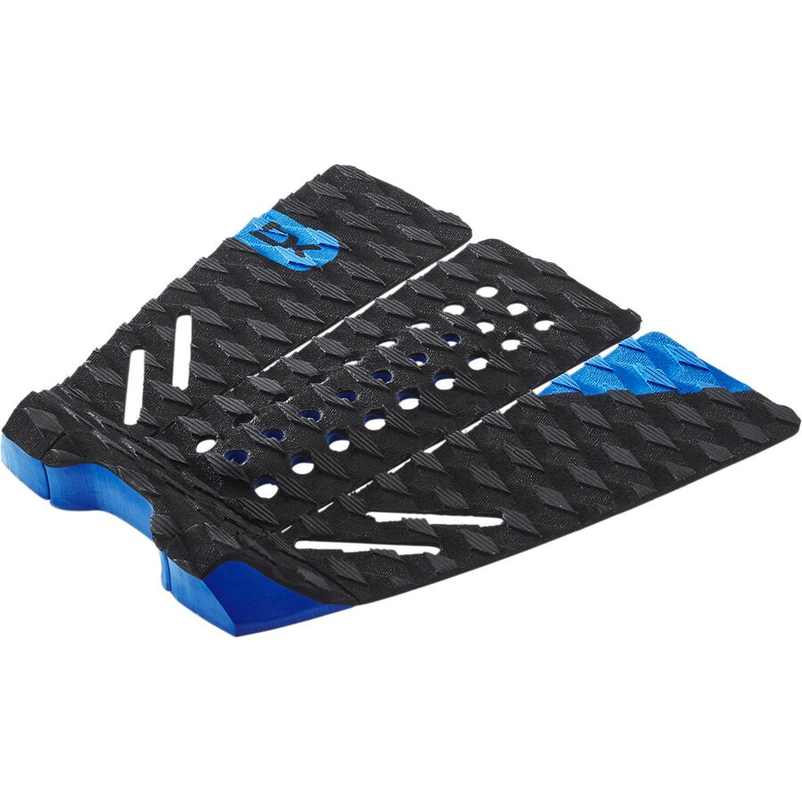 () _JC WbN r\ v T[t gNV pbh DAKINE Jack Robinson Pro Surf Traction Pad Black/Blue