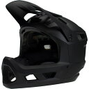 楽天スウィートラグ（取寄） スミス メインライン ミプス フル-フェイス ヘルメット Smith Mainline Mips Full-Face Helmet Matte Black