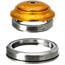 (取寄) クリスキング ドロップセット 2 ヘッドセット Chris King DropSet 2 Headset Gold