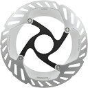 (取寄) シマノ RT-CL800 ローター - センターロック Shimano RT-CL800 Rotor - Centerlock Silver