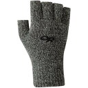 ■商品詳細■ブランドOutdoor Researchアウトドア リサーチ■商品名Fairbanks Fingerless Glove - Men'sフェアバンクス フィンガーレス グローブ - メンズ■商品状態新品未使用・並行輸入品■色Charcoal■self_translation100% メリノウール (7 ゲージ)■スタイルフィンガーレスグローブ■閉鎖スリッポン■表示重量[ペア] 53.87g■アクティビティカジュアル,釣り■備考(取寄) アウトドア リサーチ メンズ フェアバンクス フィンガーレス グローブ - メンズ Outdoor Research men Fairbanks Fingerless Glove - Men's CharcoalOutdoor Research 手袋 メンズ グローブ アウトドア ブランド 登山 カジュアルbc-ODR00GQ