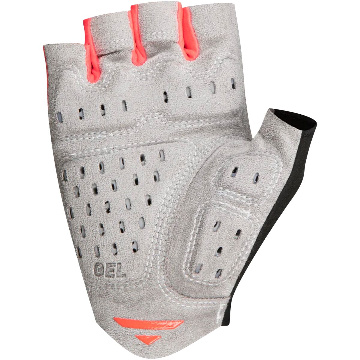 (取寄) パールイズミ レディース エリート ゲル グローブ - ウィメンズ PEARL iZUMi women ELITE Gel Glove - Women's Screaming Red 2