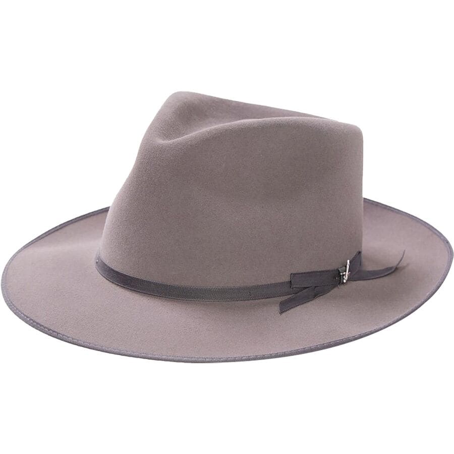 () ƥåȥ ȥȥ饤ʡ ϥå ˹ Stetson Stratoliner Hat Caribou