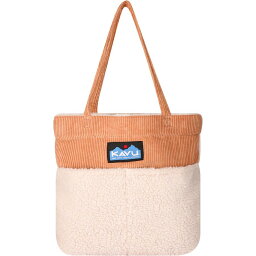 (取寄) カブー トート イット オール バッグ KAVU Tote It All Bag Blush Cloud