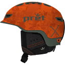 () vbgwbg t[[ X ~vX wbg Pret Helmets Fury X Mips Helmet Orange Storm