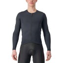 (取寄) カステリ メンズ フライ ロングスリーブ ジャージ - メンズ Castelli men Fly Long-Sleeve Jersey - Men's...