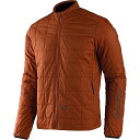 (取寄) トロイリーデザインズ メンズ クレストライン ジャケット - メンズ Troy Lee Designs men Crestline Jacket - Men's Copper