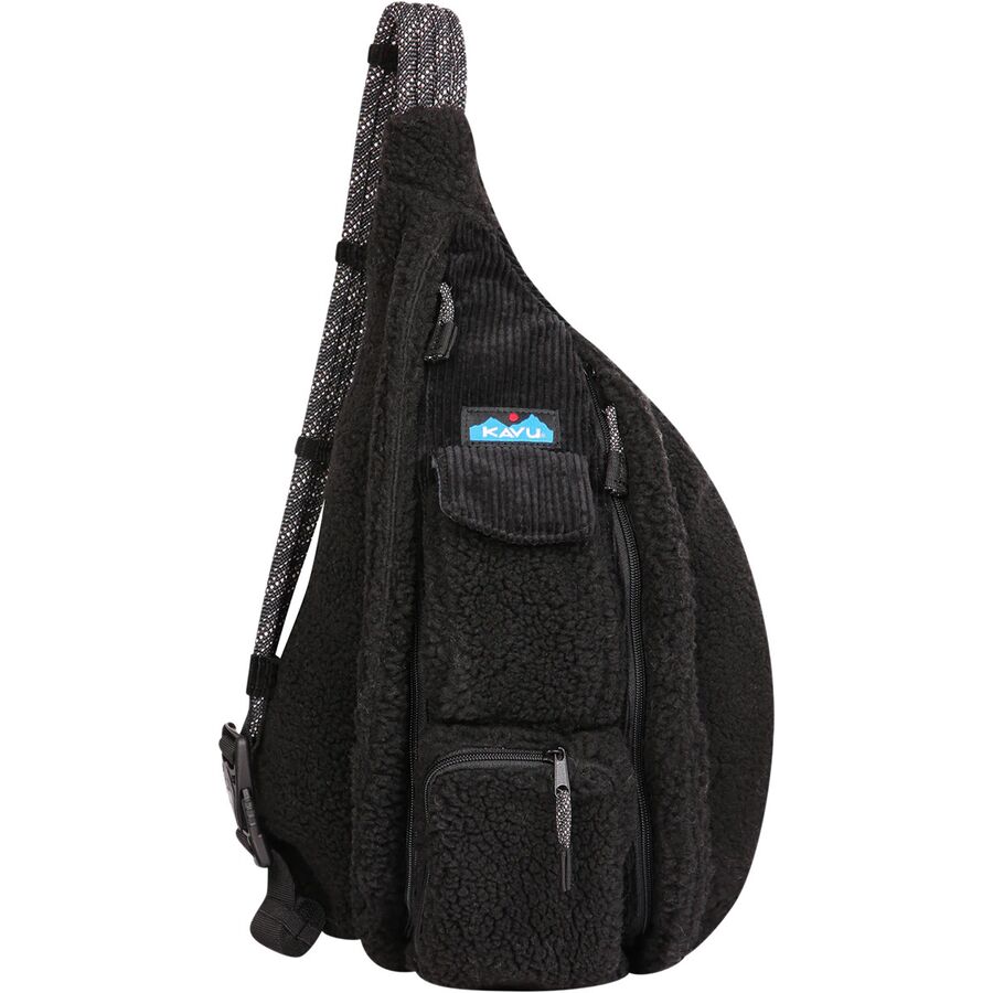 () Ju[ [v XiO obO KAVU Rope Snug Bag Shadow