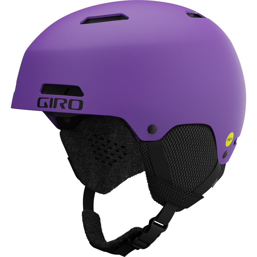 ■商品詳細■ブランドGiroジロ■商品名Crue Mips Helmet - Kids'クルー ミプス ヘルメット - キッズ■商品状態新品未使用・並行輸入品■色Matte Purple■シェル素材ハードシェル構造（ABS樹脂）■オーディオ対応yes■ベンチレーションスタック,スーパークール■フィット調整インフォームフィットシステム■認定証CE EN1077■表示重量0.50kg■備考(取寄) ジロ キッズ クルー ミプス ヘルメット - キッズ Giro kids Crue Mips Helmet - Kids' Matte PurpleGiro ヘルメット アクセサリー スポーツ アウトドア ウインタースポーツ スキー スノーボード ブランドbc-GIR00JKand more...