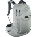 (取寄) イーボック トレイル プロ SF 12L プロテクター バックパック Evoc Trail Pro SF 12L Protector Backpack Stone(4)