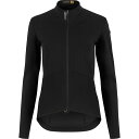 (取寄) アソス レディース ユーマ GTV スプリング/フォール ジャケット C2 - ウィメンズ Assos women UMA GTV Spring/Fall Jacket C2 - Women 039 s Black Series