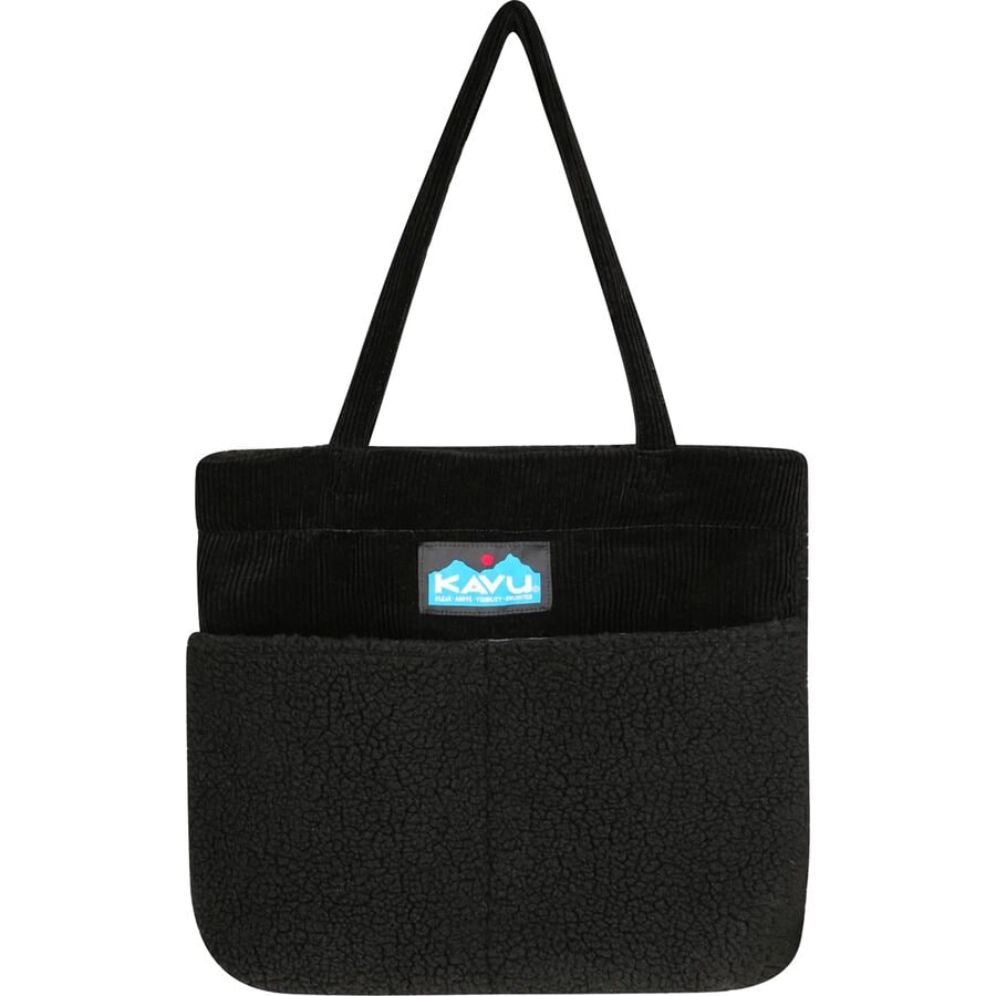 (取寄) カブー トート イット オール バッグ KAVU Tote It All Bag Shadow 1