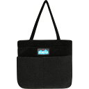 (取寄) カブー トート イット オール バッグ KAVU Tote It All Bag Shadow