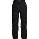 () AEghA T[` Y ^OXe  pc - Y Outdoor Research men Tungsten II Pant - Men's Black