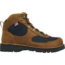 (取寄) ダナー レディース カスケード クレスト 5インチ Gtx ブーツ - ウィメンズ Danner women Cascade Crest 5in GT...