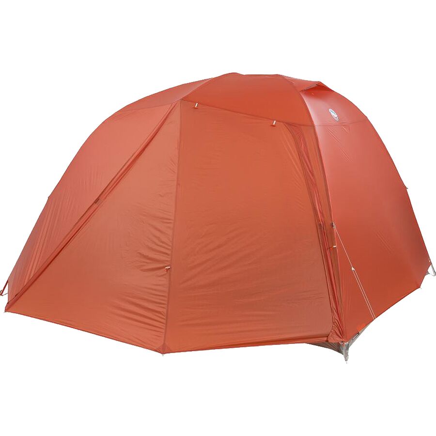 () rbOAOlX Rbp[ Vv[ Hv UL5 eg: 5-p[\ 3-V[Y Big Agnes Copper Spur HV UL5 Tent: 5-Person 3-Season Orange