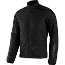 (取寄) トロイリーデザインズ メンズ クレストライン ジャケット - メンズ Troy Lee Designs men Crestline Jacket - Men's Carbon