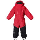 ■商品詳細■ブランドIsbjorn of Swedenイスビョンオブスウェーデン■商品名Penguin Snowsuit - Kids'ペンギン スノースーツ - キッズ■商品状態新品未使用・並行輸入品■色Love■self_translation【メンブレン/ラミネート】2レイヤー、【表地】ナイロン100%、DWR加工■断熱材.プリマロフト ブラック (リサイクル ポリエステル 60%、ポリエステル 40%)■生地の防水評価15,000mm■縫い目完全密封■フィット通常■フード取り外し可能、調整可能■ポケットチェスト1個,ハンド2個■アクティビティカジュアル、スキー、スノーボード■備考(取寄) イスビョンオブスウェーデン キッズ ペンギン スノースーツ - キッズ Isbjorn of Sweden kids Penguin Snowsuit - Kids' LoveIsbjorn of Sweden キッズ スキー スノーボード スノボ アウター ジャケット ファッション ブランド カジュアル 大きいサイズ ビックサイズbc-IOS000G