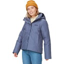 () }[bg fB[X `FV[ V[g R[g - EBY Marmot women Chelsea Short Coat - Women's Storm