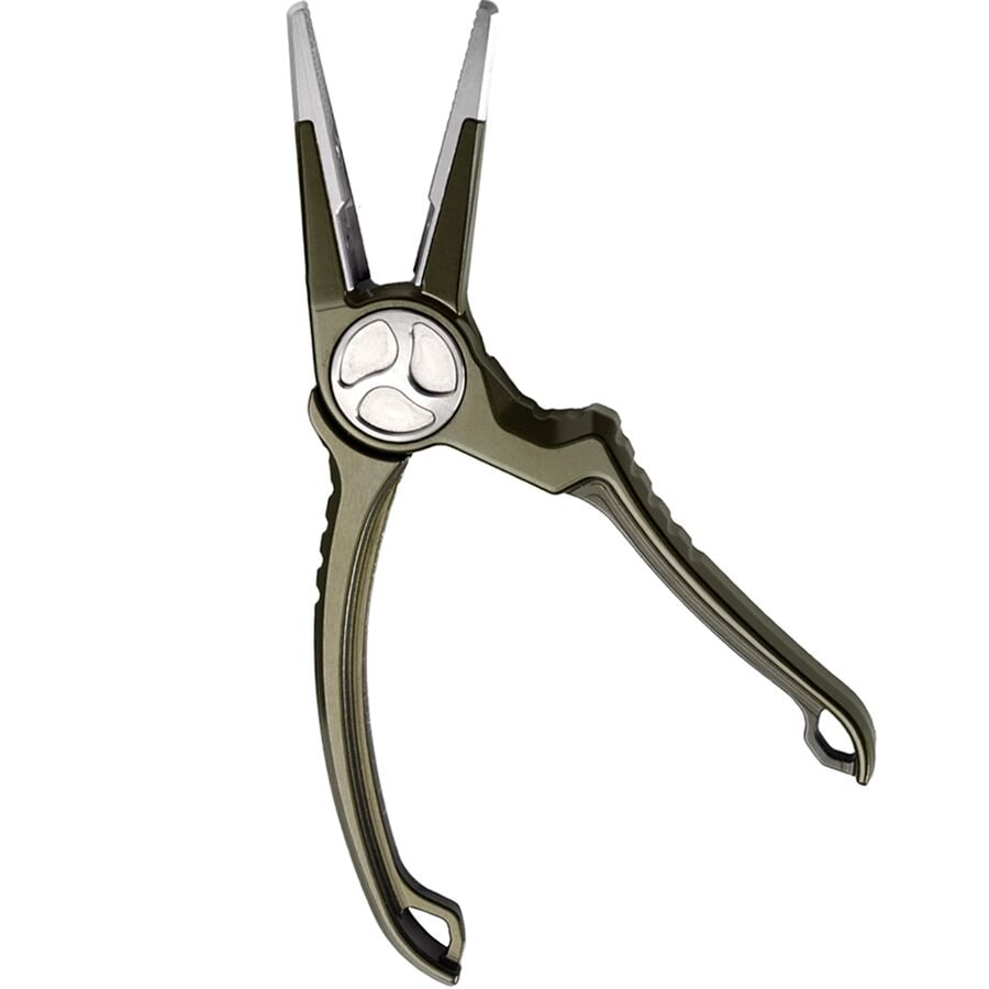 () ӥ ߥ顼 ץ饤䡼 Orvis Mirage Plier Moss